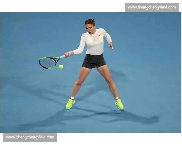 莎娃逆转哈勒普精彩对决 揭开美网女单激烈赛季新篇章